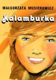 Okładka książki Kalamburka