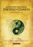 Kanon medycyny chińskiej żółtego cesarza. Autor: Maoshing Ni. Dadada.pl Okładka książki Kanon medycyny chińskiej żółtego cesarza