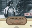 Kartki z pamiętnika młodej mężatki audiobook. Autor: Samozwaniec Magdalena. Dadada.pl Okładka książki Kartki z pamiętnika młodej mężatki audiobook