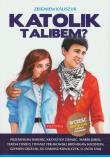 Katolik talibem. Autor: Kaliszuk Zbigniew. Dadada.pl Okładka książki Katolik talibem
