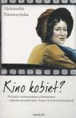 Okładka książki Kino kobiet?
