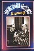 Okładka książki Kiwony TW - Dołęga-Mostowicz Tadeusz