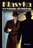 Klasyka wywiadu polskiego. Autor: Skibiński Paweł, Dynarowski Dawid. Dadada.pl Okładka książki Klasyka wywiadu polskiego