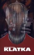Okładka książki Klatka