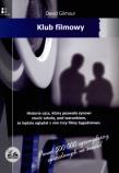 Klub filmowy. Autor: Gilmour David. Dadada.pl Okładka książki Klub filmowy