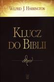 Okładka książki Klucz do Biblii