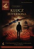 Okładka książki Klucz Jeffersona audiobook