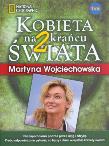 Okładka książki Kobieta na krańcu świata 2 broszura