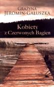 Okładka książki Kobiety z Czerwonych Bagien