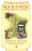 Okładka książki Kocie furtki i pułapki na myszy