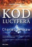 Okładka książki Kod Lucyfera - Charles Brokaw