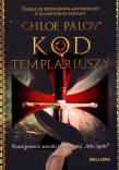 Okładka książki Kod templariuszy