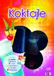 Okładka książki Koktajle