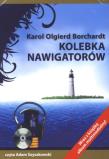 Kolebka nawigatorów Audiobook QES - Audiobook. Autor: Karol Olgierd Borchardt. Dadada.pl Okładka książki Kolebka nawigatorów Audiobook QES - Audiobook