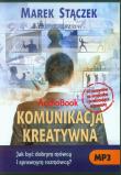 Komunikacja kreatywna - Audiobook. Autor: Marek Stączek. Dadada.pl Okładka książki Komunikacja kreatywna - Audiobook