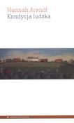 Okładka książki Kondycja ludzka