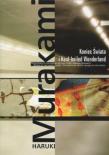 Okładka książki Koniec Świata i Hard-boiled Wonderland