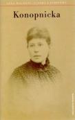 Okładka książki Konopnicka