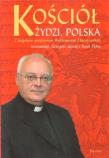 Okładka książki Kościół, Żydzi, Polska