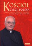 Kościół, Żydzi, Polska. Autor: Chrostowski Waldemar, Grzegorz Górny, Rafał Tichy. Dadada.pl Okładka książki Kościół, Żydzi, Polska