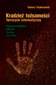 Okładka książki Kradzież tożsamości