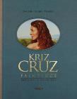 Okładka książki Kriz Cruz Paintings Sketches & Drawings