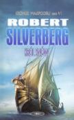 Król Snów. Autor: Silverberg Robert. Dadada.pl Okładka książki Król Snów