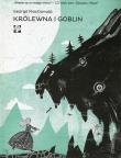 Królewna i Goblin. Autor: George Macdonald. Dadada.pl Okładka książki Królewna i Goblin
