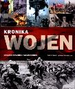 Kronika wojen. Od 1914 roku do chwili obecnej. Autor: Duncan Hill (red.). Dadada.pl Okładka książki Kronika wojen. Od 1914 roku do chwili obecnej