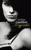 Kryjówka. Autor: Camilleri Andrea. Dadada.pl Okładka książki Kryjówka