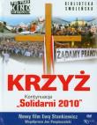 Okładka książki Krzyż + DVD