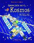Książka z okienkami - Sprawdźcie sami...Kosmos. Autor: Katie Daynes. Dadada.pl Okładka książki Książka z okienkami - Sprawdźcie sami...Kosmos