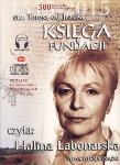 Księga fundacji (audiobook) - Audiobook. Autor: św. Teresa od Jezusa doktor Kościoła. Dadada.pl Okładka książki Księga fundacji (audiobook) - Audiobook