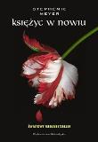 Księżyc w nowiu pocket. Autor: Stephenie Meyer. Dadada.pl Okładka książki Księżyc w nowiu pocket