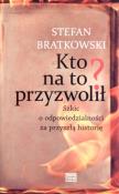 Okładka książki Kto na to przyzwolił?