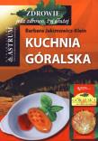 Okładka książki Kuchnia góralska