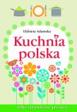 Okładka książki Kuchnia polska
