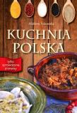 Okładka książki Kuchnia Polska