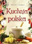 Okładka książki Kuchnia polska TW