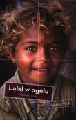 Lalki w ogniu. Opowieści z Indii. Autor: Wilk Paulina. Dadada.pl Okładka książki Lalki w ogniu. Opowieści z Indii