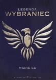 Okładka książki Legenda. Wybraniec
