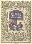 Legendy i podania ziemi raciborskiej. Autor: Wawoczny Ewa. Dadada.pl Okładka książki Legendy i podania ziemi raciborskiej