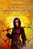 Okładka książki Legendy świata wynurzonego Tom 1