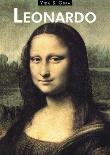 Leonardo. Życie I Twórczość. Autor: Julio Arrecea. Dadada.pl Okładka książki Leonardo. Życie I Twórczość
