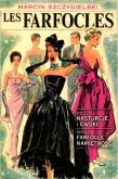 Les Farfocles. Autor: Marcin Szczygielski. Dadada.pl Okładka książki Les Farfocles