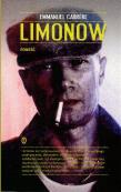 Okładka książki Limonow