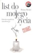Okładka książki List do mojego życia