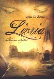 Okładka książki Livria Kraina artystów