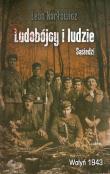 Okładka książki Ludobójcy i ludzie. Sąsiedzi