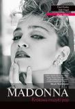 Okładka książki Madonna. Królowa muzyki pop
